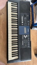 Yamaha psr e333 for sale  MARKET DRAYTON