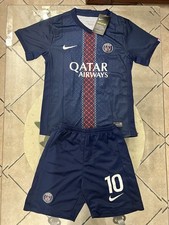 Psg o. dembélé usato  Bussoleno