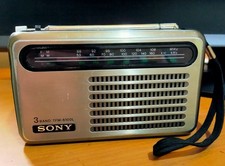 Sony tfm 6100l for sale  NORWICH