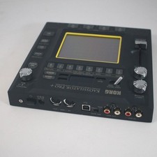 Korg 1pro kaossilator usato  Spedire a Italy