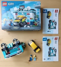 Lego city 60362 gebraucht kaufen  Hochheim am Main