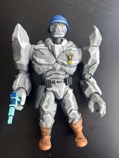 NECA TMNT Figurka granitora Teenage Mutant Ninja Turtles, używany na sprzedaż  Wysyłka do Poland