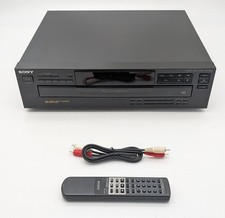 Sony cdp c245 for sale  Virginia Beach