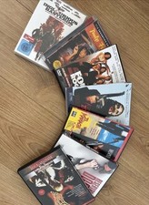 Dvd sammlung quentin gebraucht kaufen  Würzburg