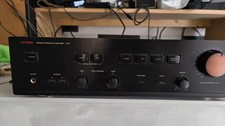 Amplificatore luxman a311 usato  Ragusa