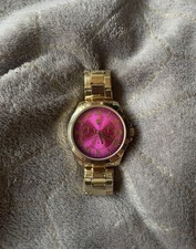 Auriol armbanduhr gold gebraucht kaufen  Trier