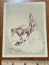 charles russell paintings for sale charles russell paintings for sale Fairfield