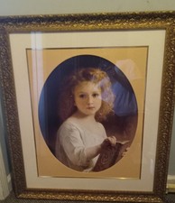 William adolphe bouguereau for sale  Canton