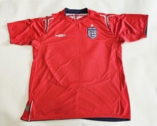 England football shirt for sale  NUNEATON