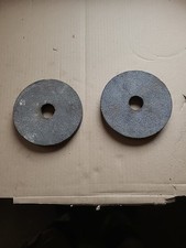 Schleifscheibe stein 160x19 gebraucht kaufen  Neubrandenburg