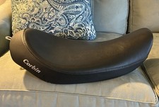 Corbin leather solo for sale  Metter