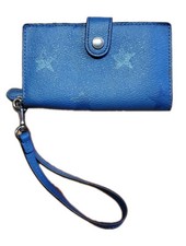 Coach star clutch for sale  Kingsport