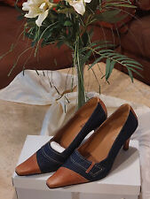 Interessante jeans pumps gebraucht kaufen  Emstek