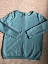 Jigsaw aqua blue for sale  BATH