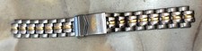 Bracelet vintage certina d'occasion  Paris XVIII