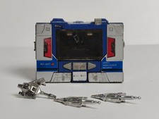 Vintage hasbro transformers for sale  LONDON