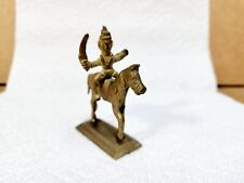 Brass indian hindu for sale  Leominster