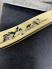 Schrade usa sc503 for sale  Corbin