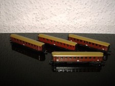 Modelleisenbahn spur personenw gebraucht kaufen  Berlin