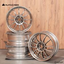 Original rims set for sale  Shipping to Ireland