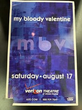 Bloody valentine mbv for sale  Dallas