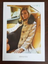 Catalogo elena miro usato  Italia