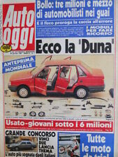 Auto oggi 1987 usato  Italia