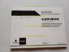 Suzuki vzr intruder usato  Vimodrone
