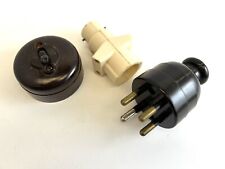 Antique bakelite switch d'occasion  Expédié en Belgium