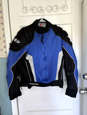 Joe rocket mesh for sale  Hastings on Hudson