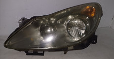 Scheinwerfer frontscheinwerfer gebraucht kaufen  Witten
