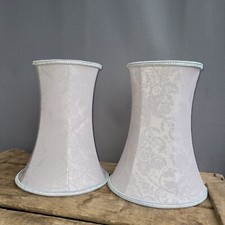 Pair light mauve for sale  LINCOLN