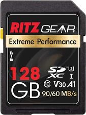 Ritz gear 128gb for sale  Edison