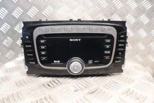 Ford galaxy mk3 for sale  BENFLEET