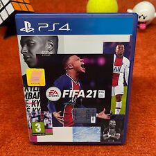 Fifa playstation ps4 usato  Milano