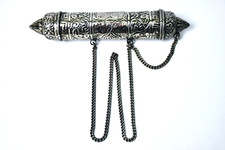 Tibetan prayer scroll for sale  ILFRACOMBE