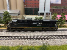 Athearn genesis norfolk for sale  Perrysburg