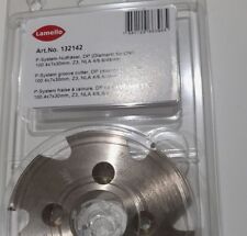 Lamello véritable fraise d'occasion Lamello véritable fraise d'occasion  Hagondange