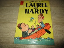 Laurel hardy dick gebraucht kaufen  Amstetten