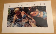 Susan clover art for sale  Huntington Beach
