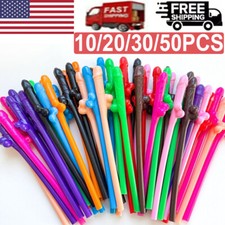 50x penis straws for sale  USA