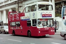 Bus negative arriva for sale  WIMBORNE