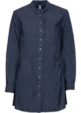 Longbluse blue stone gebraucht kaufen Longbluse blue stone gebraucht kaufen  Kiel