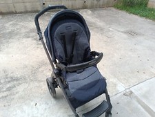 Trio peg perego usato  Casorate Sempione