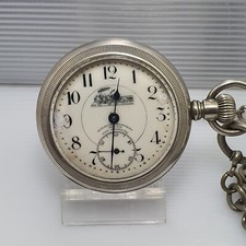 Orologio tasca usa usato  Torino