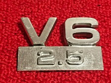 Alfa romeo 2.5 usato  Verrayes
