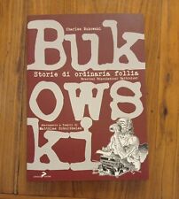 bukowski usato  Italia
