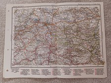 856 eisenbahn verkehrsatlas gebraucht kaufen  Bad Kissingen