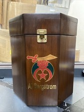 Shriner fez case for sale  Montclair