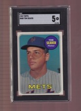 1969 topps 480 for sale  Flat Rock